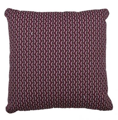 Bananes Outdoor cushion 70x70 cm Fermob SINGLE PIECES